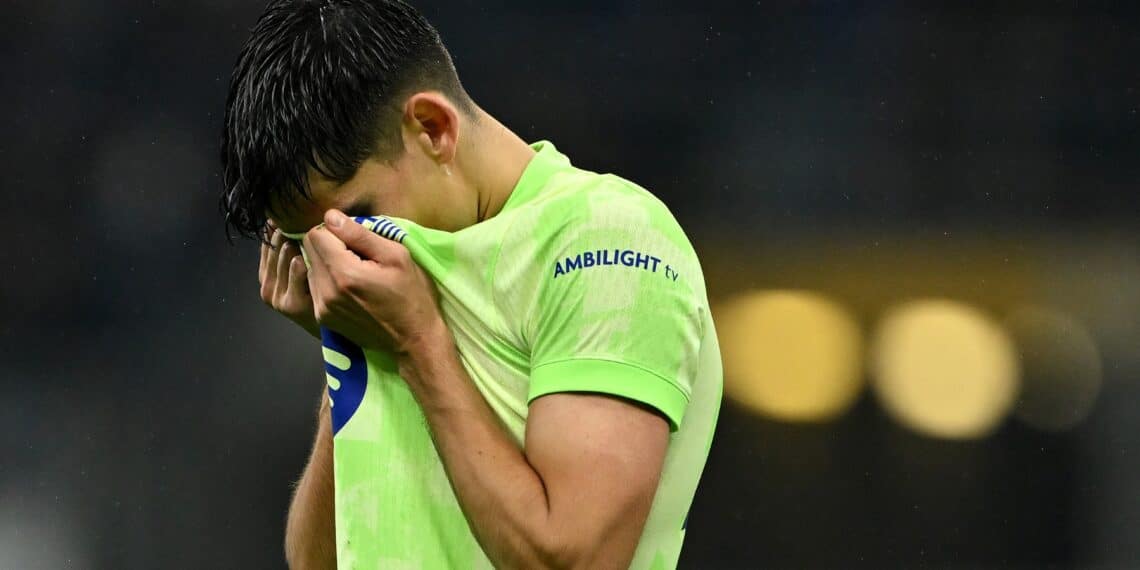 Gerard Martín Barcelona