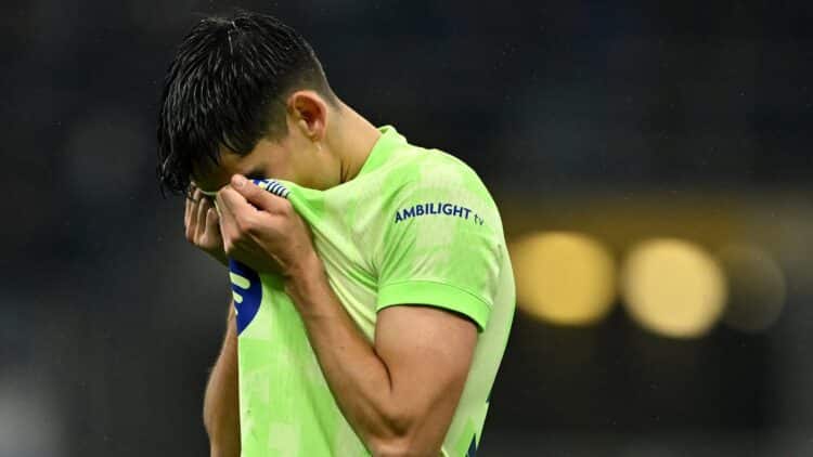 Gerard Martín Barcelona