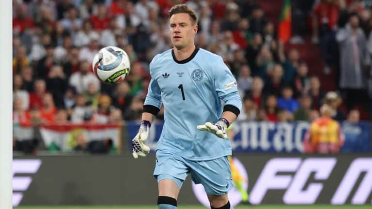 Ter Stegen