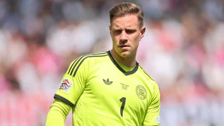 Ter Stegen