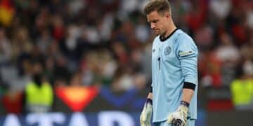 Ter Stegen