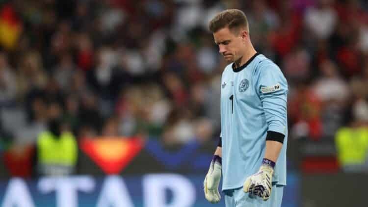 Ter Stegen