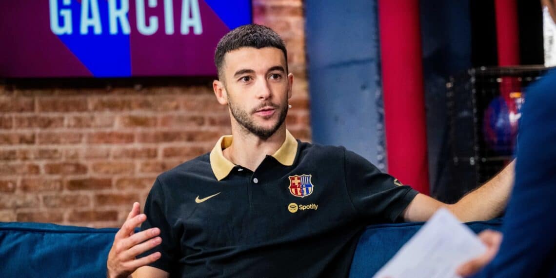 Joan García