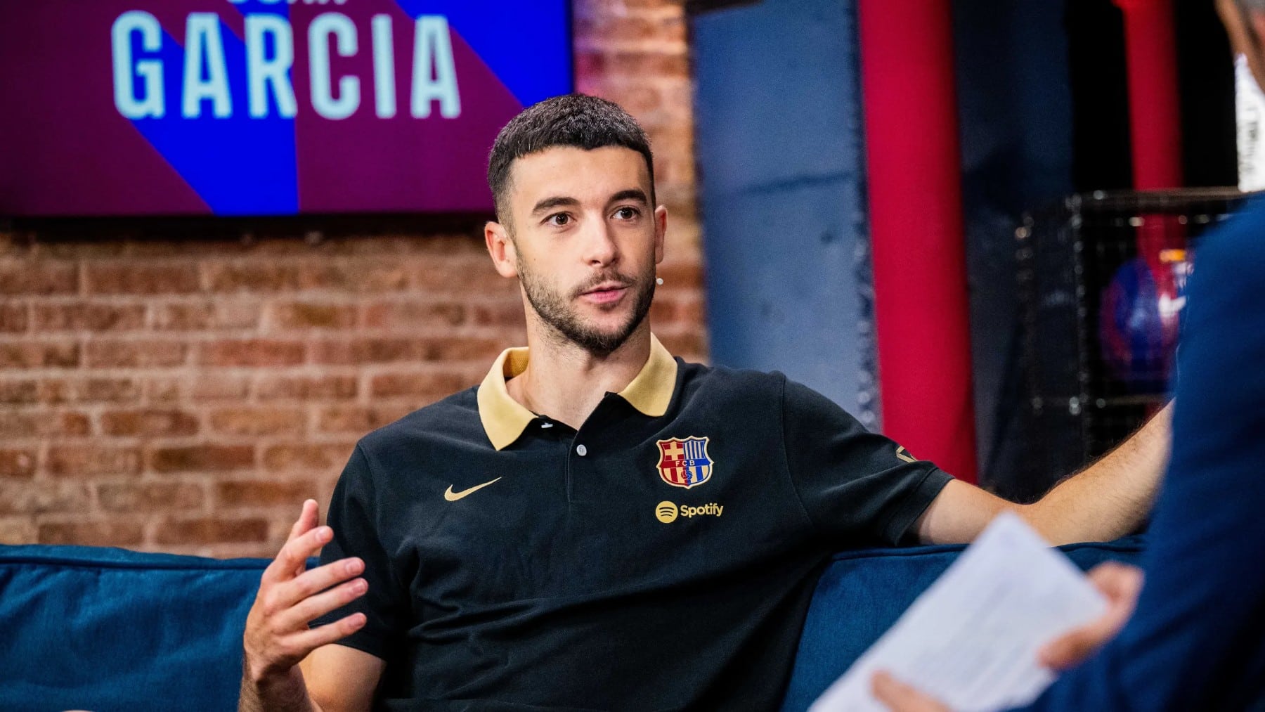 Joan García