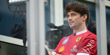leclerc pierde ferrari necesito ganar