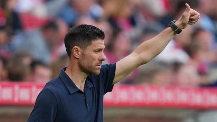 lesionados Real Madrid Xabi Alonso