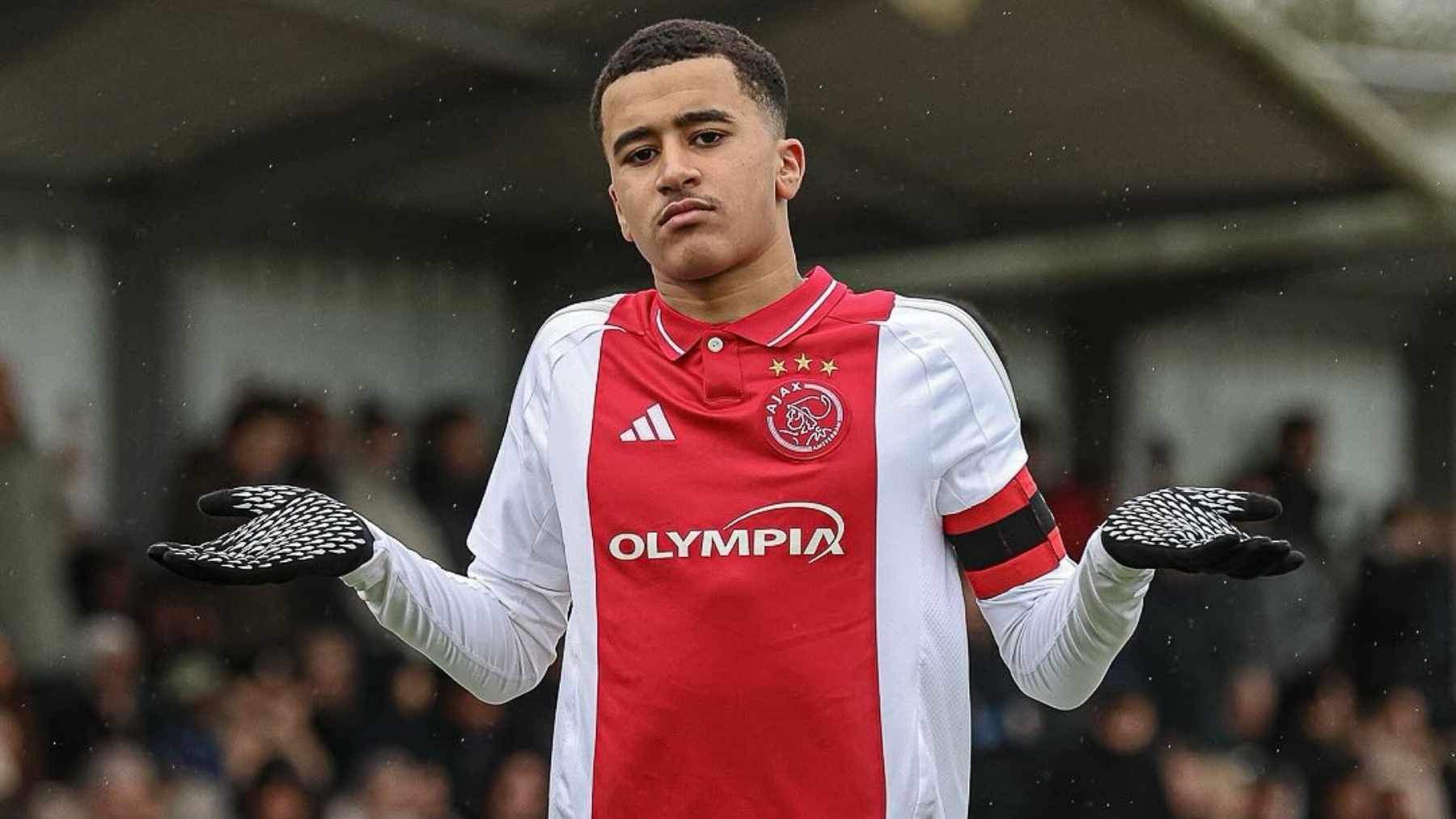 Abdellah Ouazane