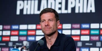 xabi Alonso