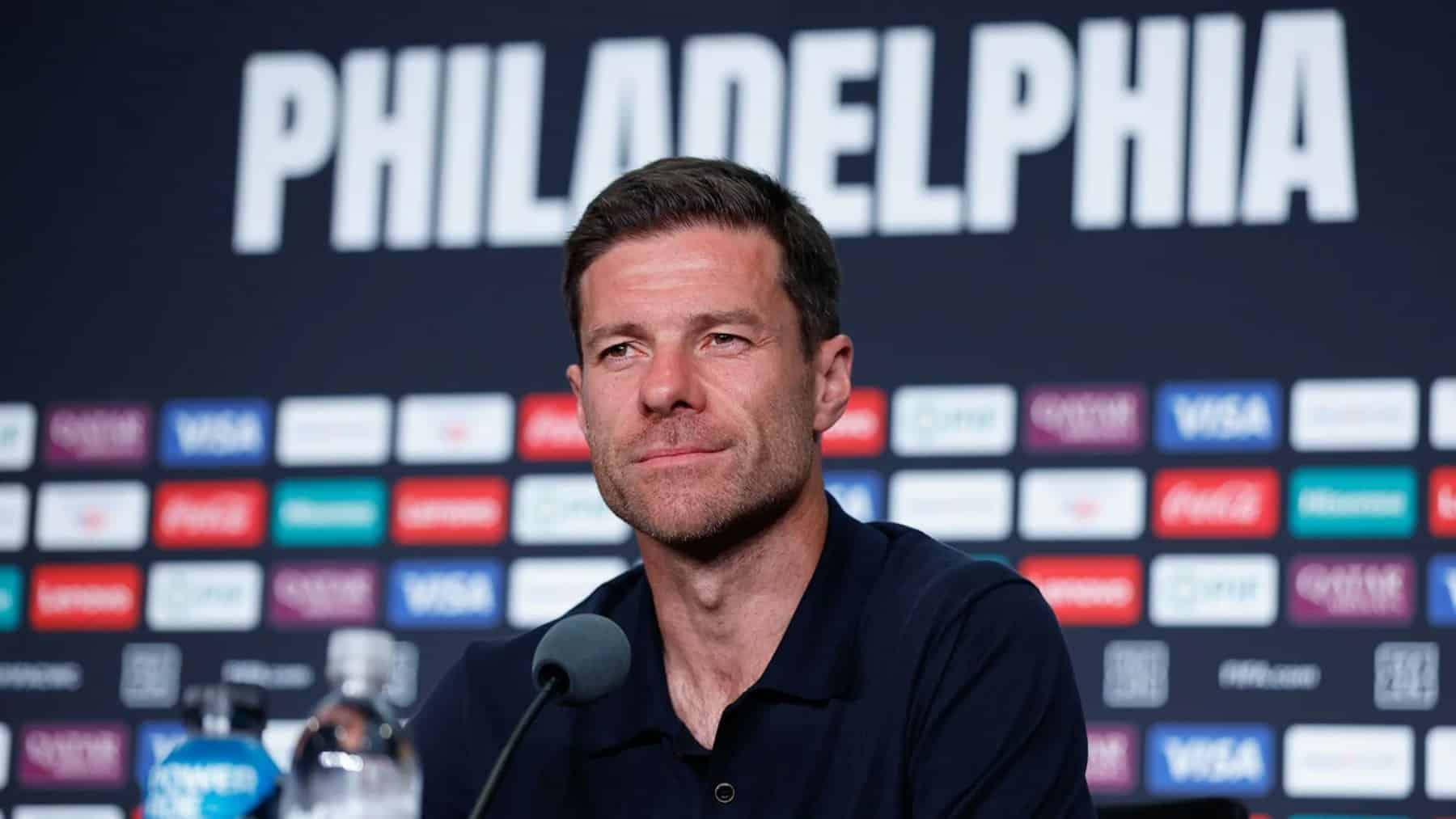 xabi Alonso