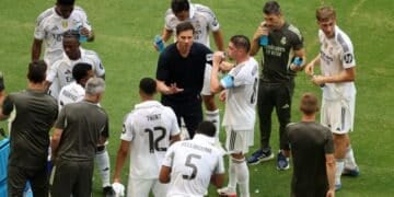 Real Madrid