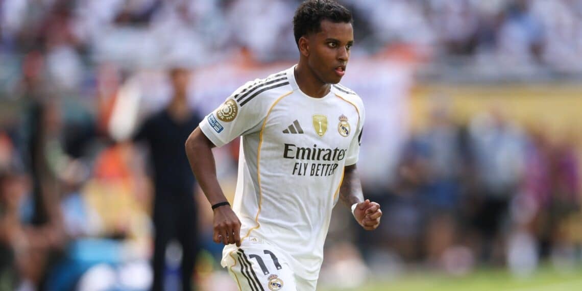 Rodrygo