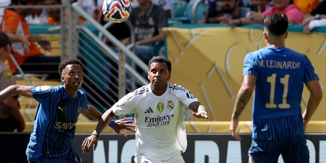 Rodrygo Goes