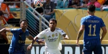 Rodrygo Goes