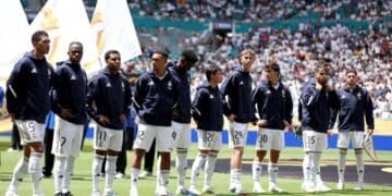 Real Madrid