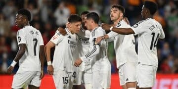 Real Madrid Arda Güler