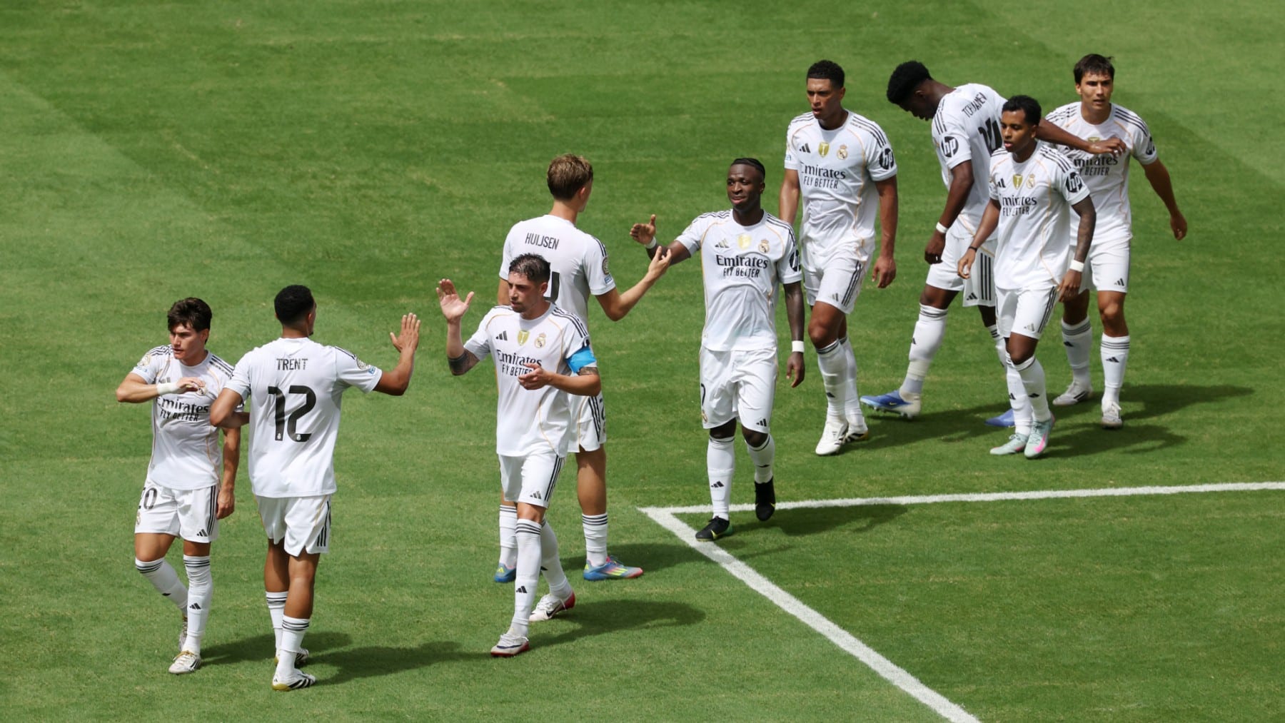 Real Madrid