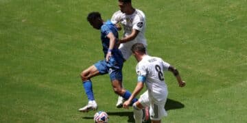 Bellingham Valverde Real Madrid Al Hilal