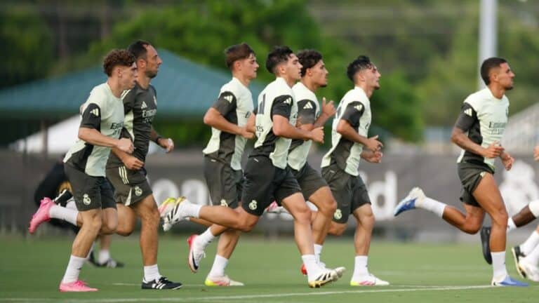Real Madrid