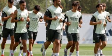 Real Madrid