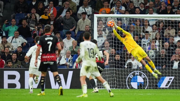 Real Madrid Mallorca Muriqui