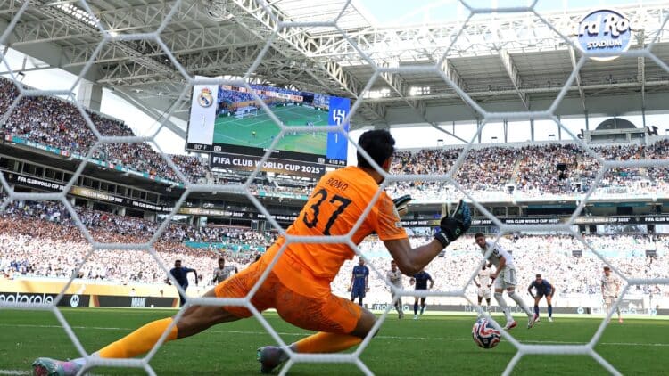 Real Madrid penalti Fede Valverde