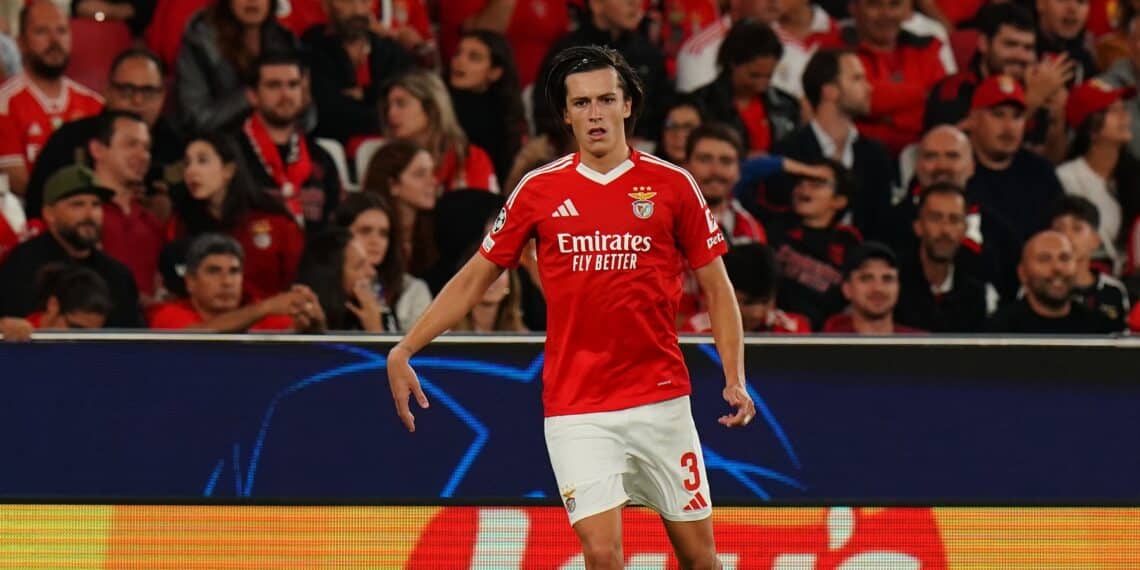 Álvaro Carreras Real Madrid