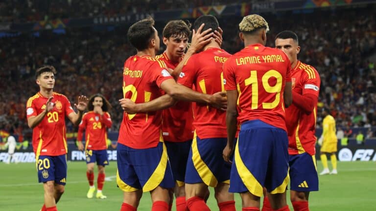 España