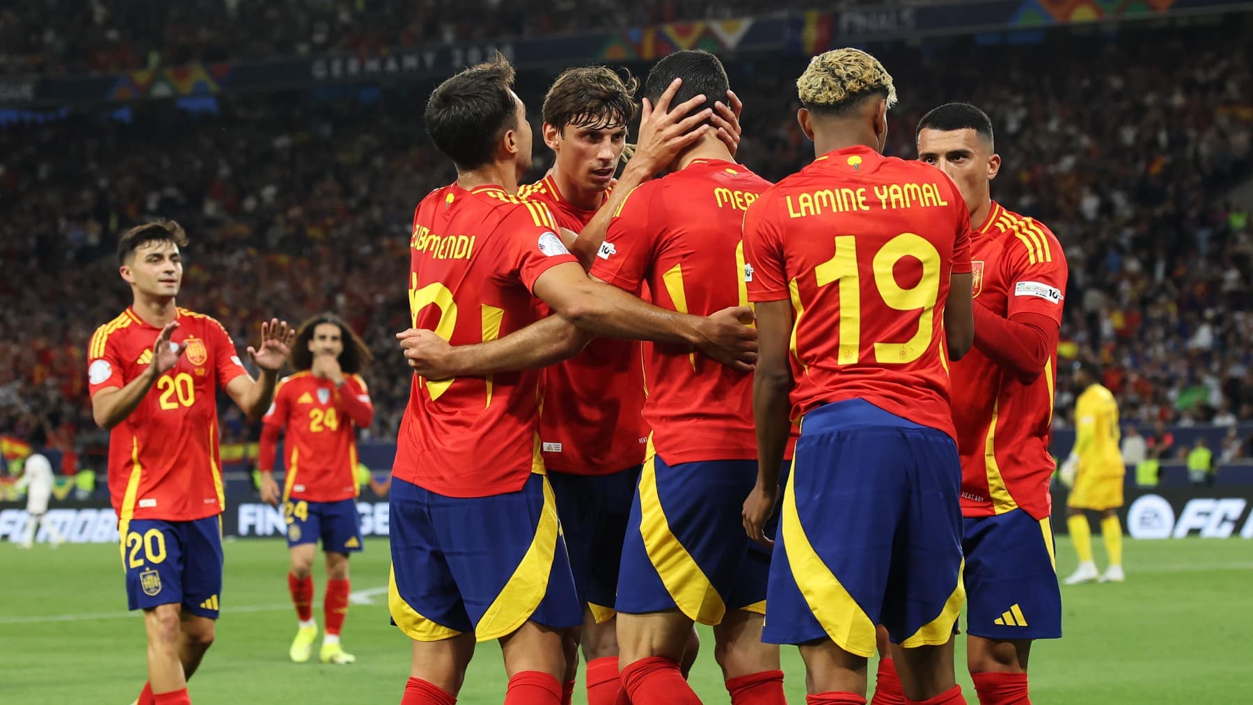 España
