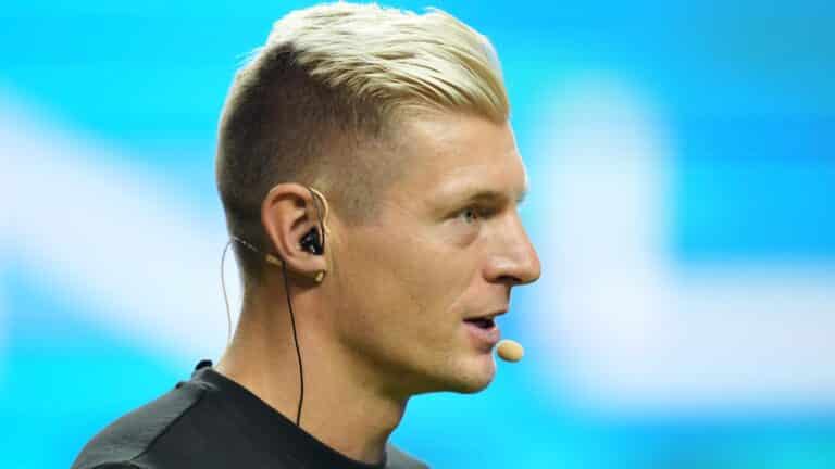 Toni Kroos