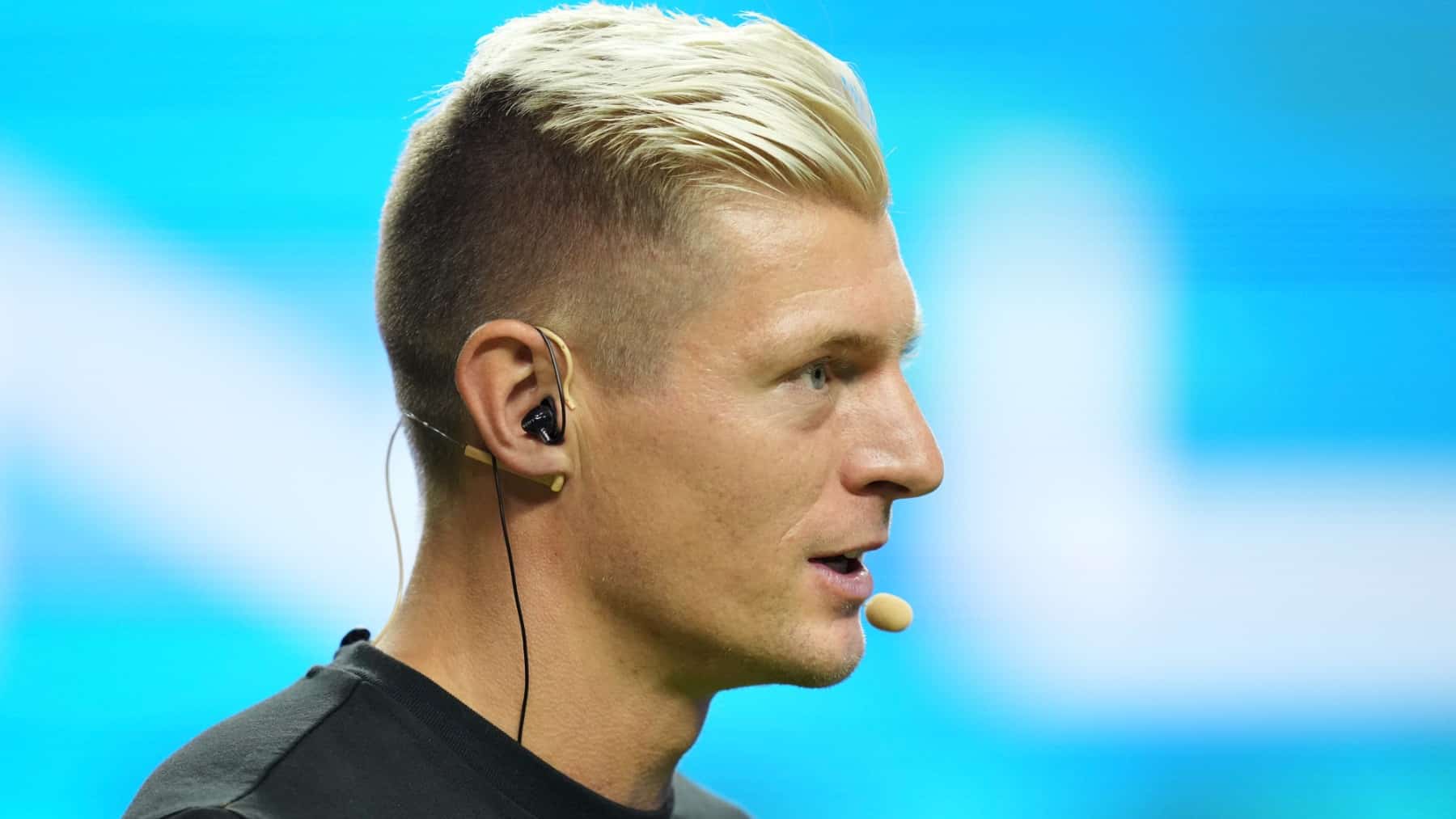 Toni Kroos