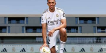 Trent Alexander ARnold