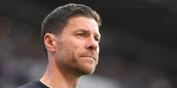 Xabi Alonso jugador Real Madrid valore decisión