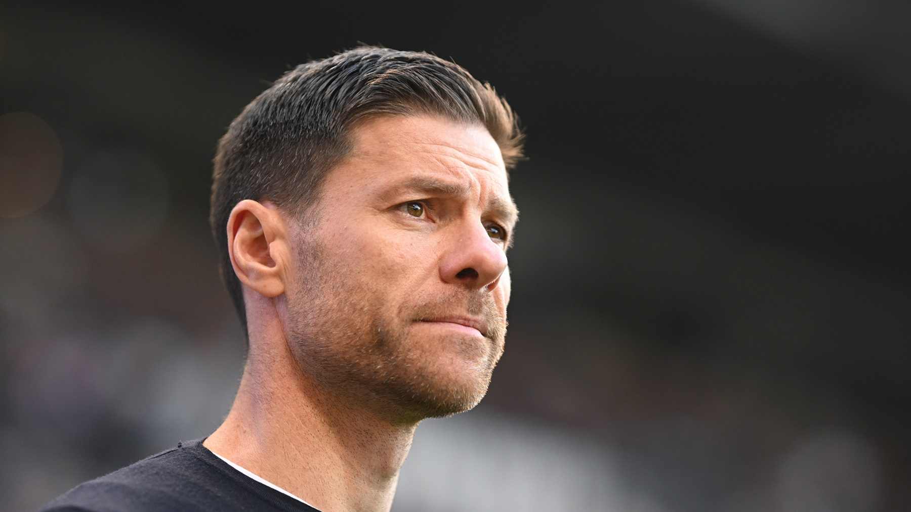 Xabi Alonso jugador Real Madrid valore decisión