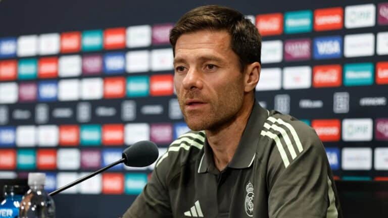 Xabi Alonso