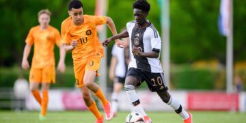 Abdellah Ouazane Real Madrid