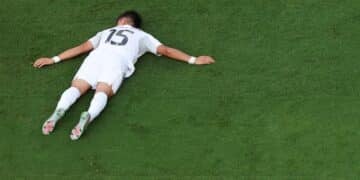 Arda Güler REal Madrid