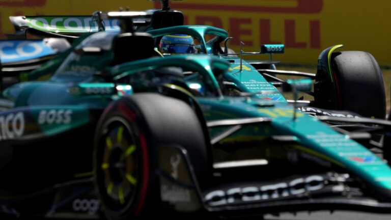 Aston Martin 2026