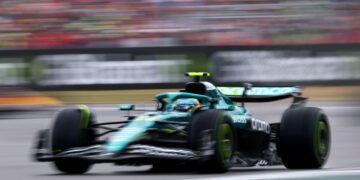 Aston Martin mejoras spa