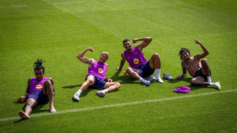 FC Barcelona