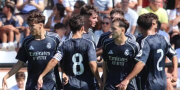 ReAL mADRID Castilla