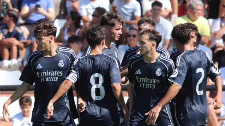 ReAL mADRID Castilla