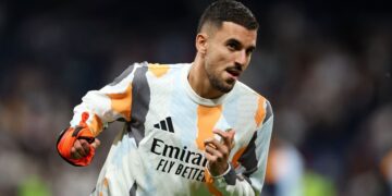 Ceballos Xabi Alonso