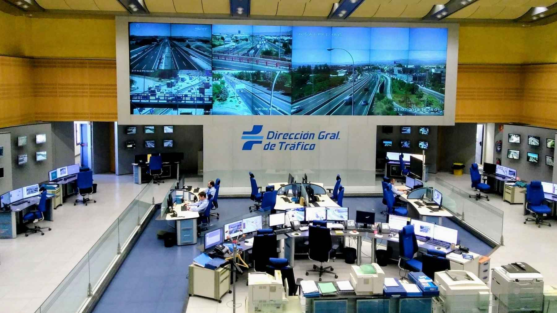 DGT