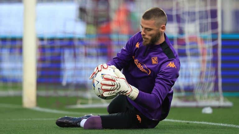 De Gea
