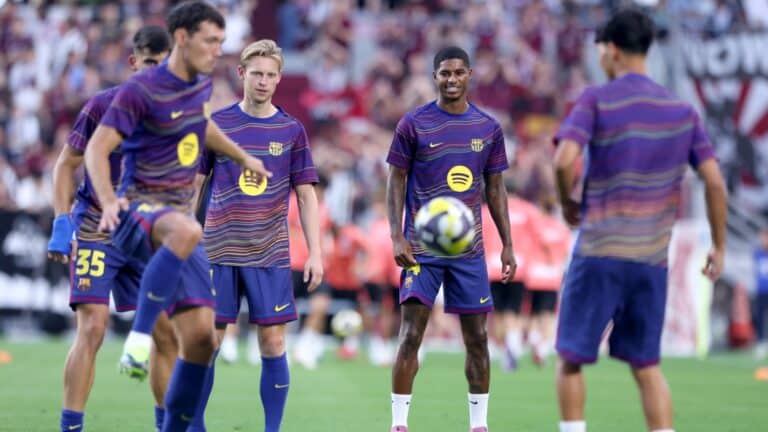 FC Barcelona Barça