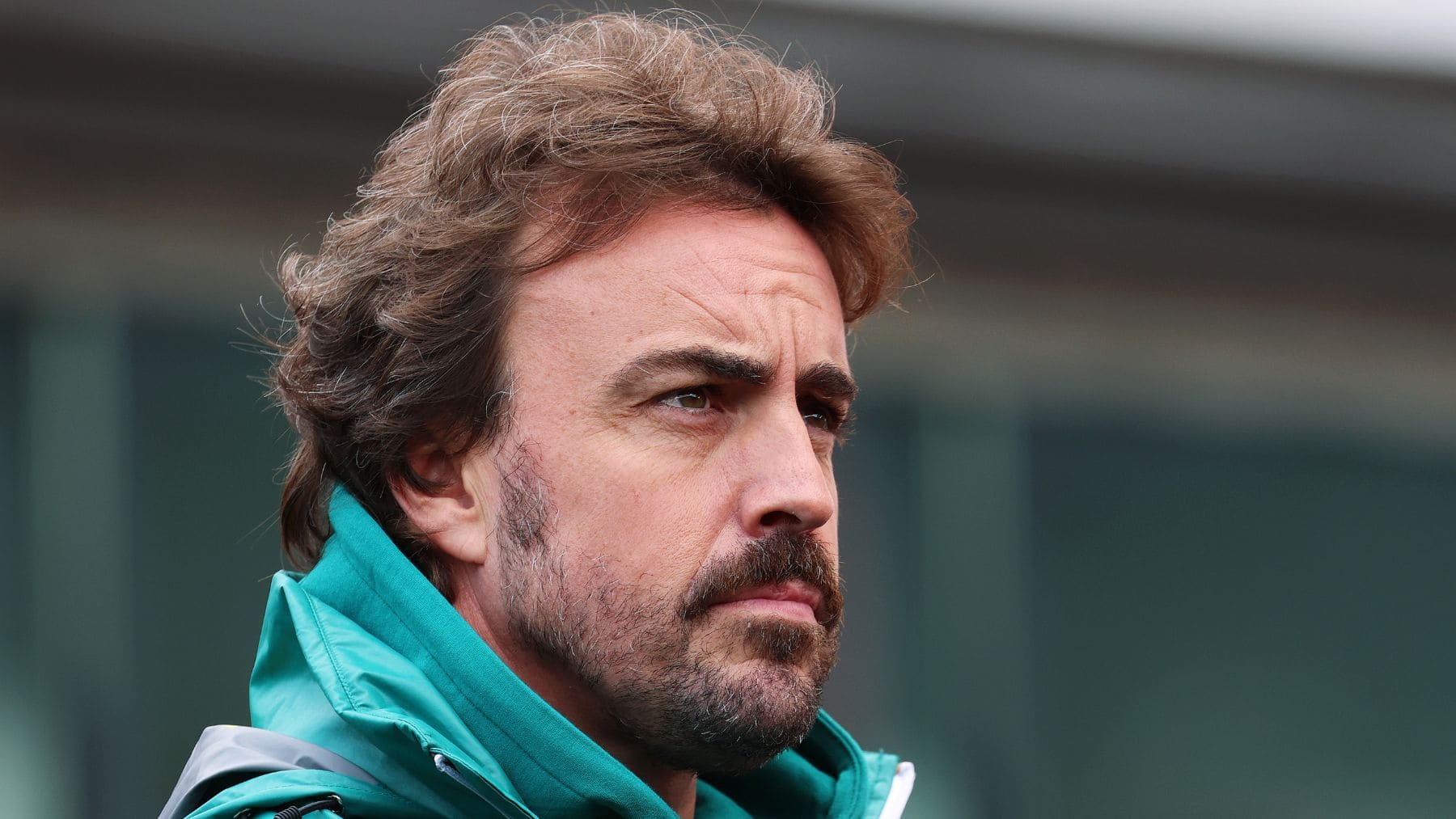 Fernando Alonso 44 años