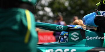 Fernando Alonso Hungría