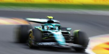 GP Hungría F1 horario TV