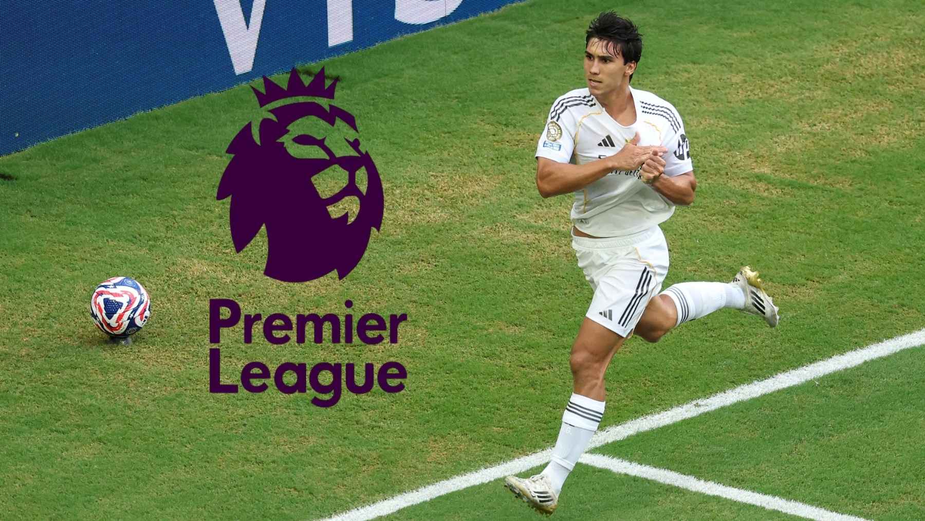 Gonzalo Premier