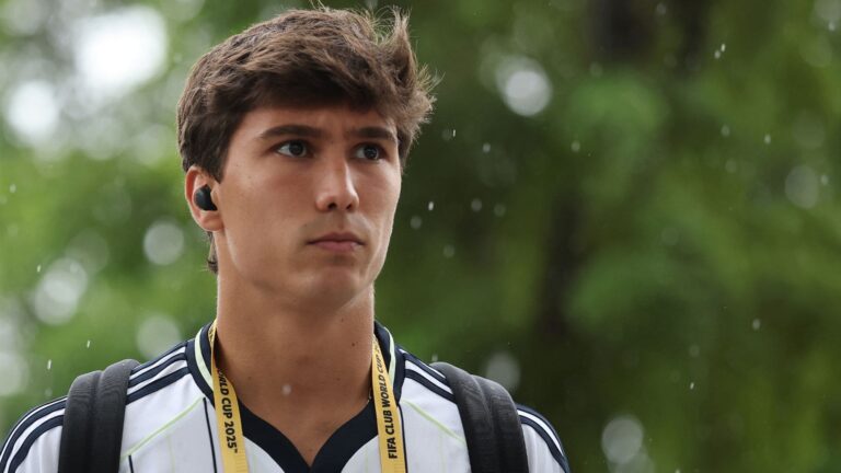 Gonzalo Real Madrid